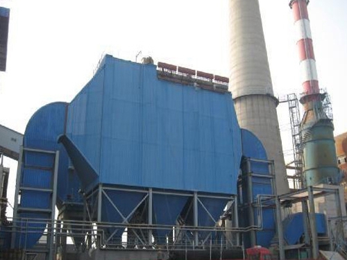 MDC、PDC煤磨靜電袋收塵器